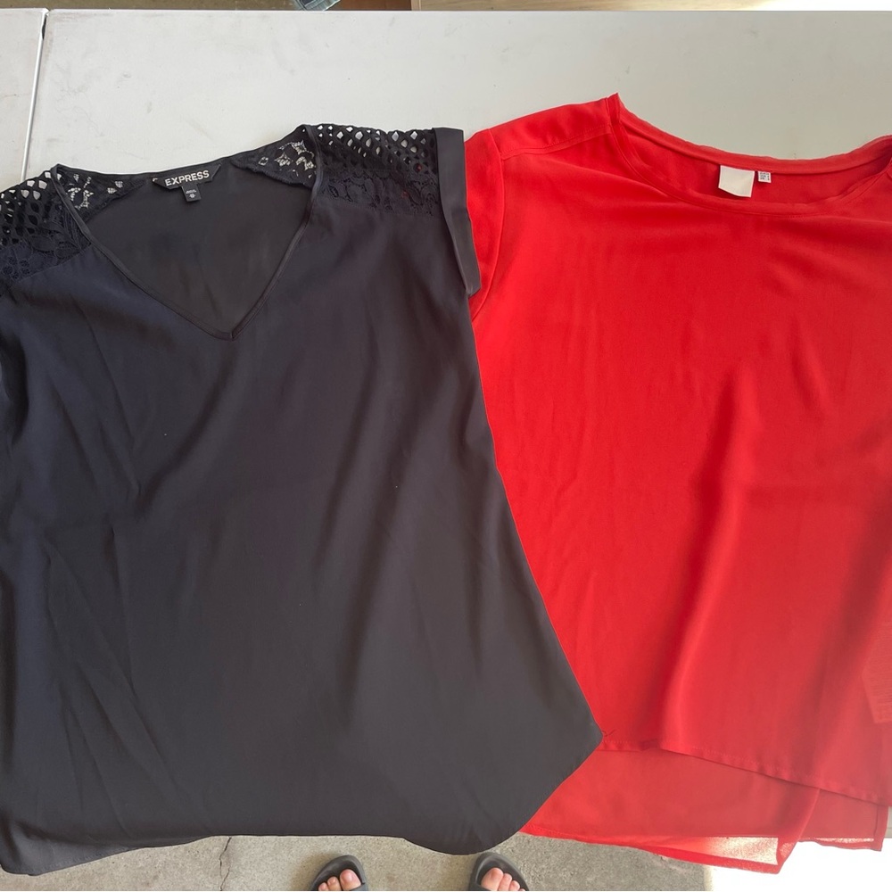 Clothing Bundle - Picture 3 of 3
